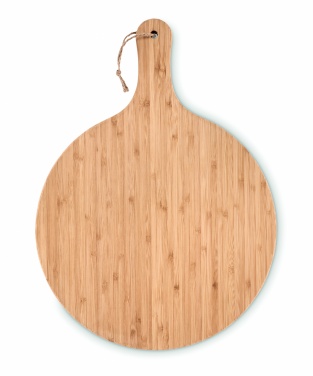 Logo trade promotional products image of: Cutting board 31cm SERVE